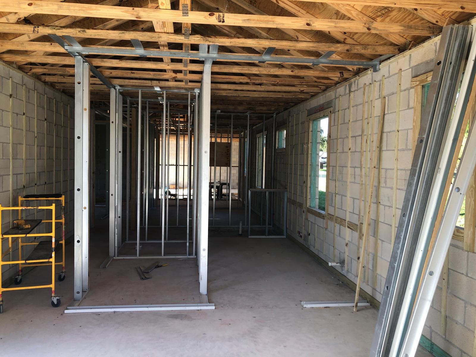 Structural Framework in Various Places, Structural Framework - Image 15