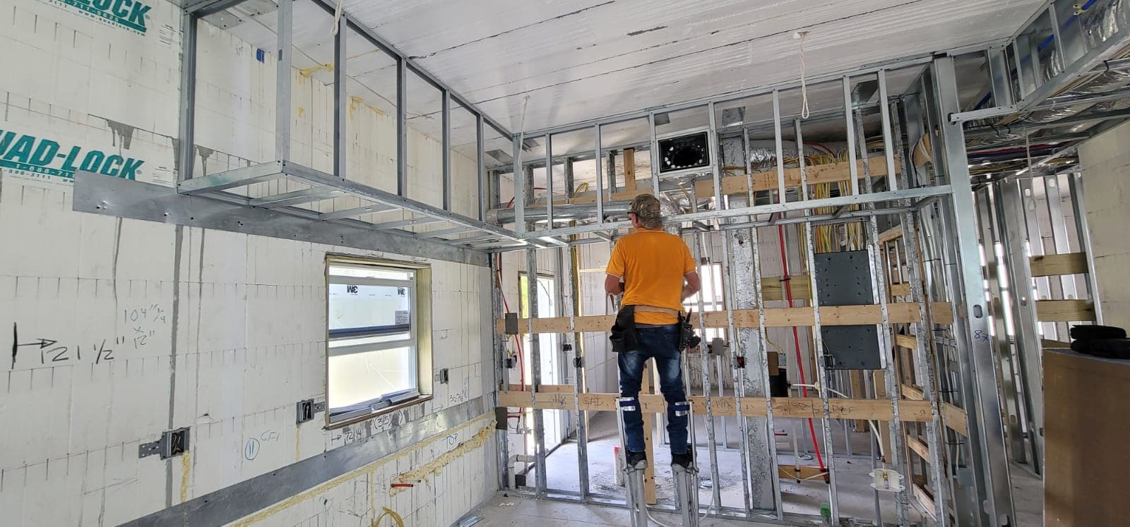 Structural Framework in Various Places, Structural Framework - Image 5