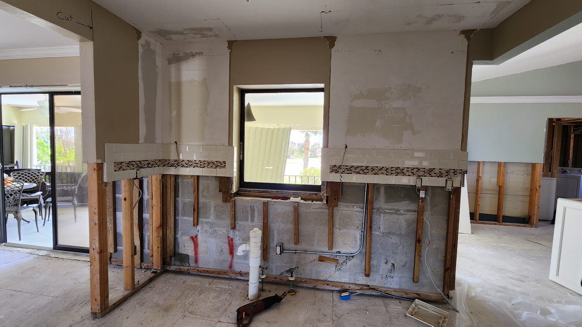 Demolition and Painting Service in Sanibel Island, Demolition and Painting Service - Image 1