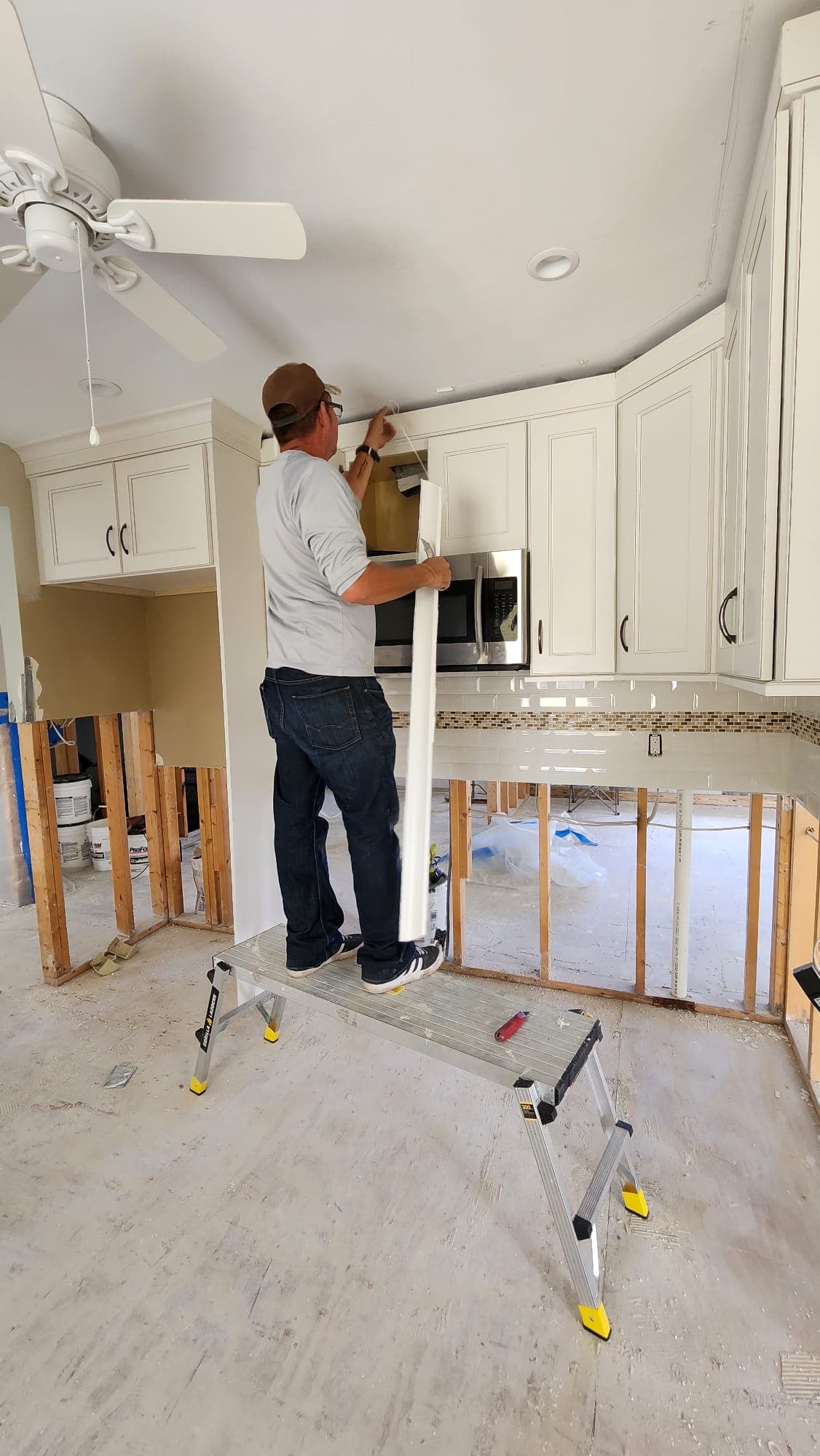 Demolition and Painting Service in Sanibel Island, Demolition and Painting Service - Image 2