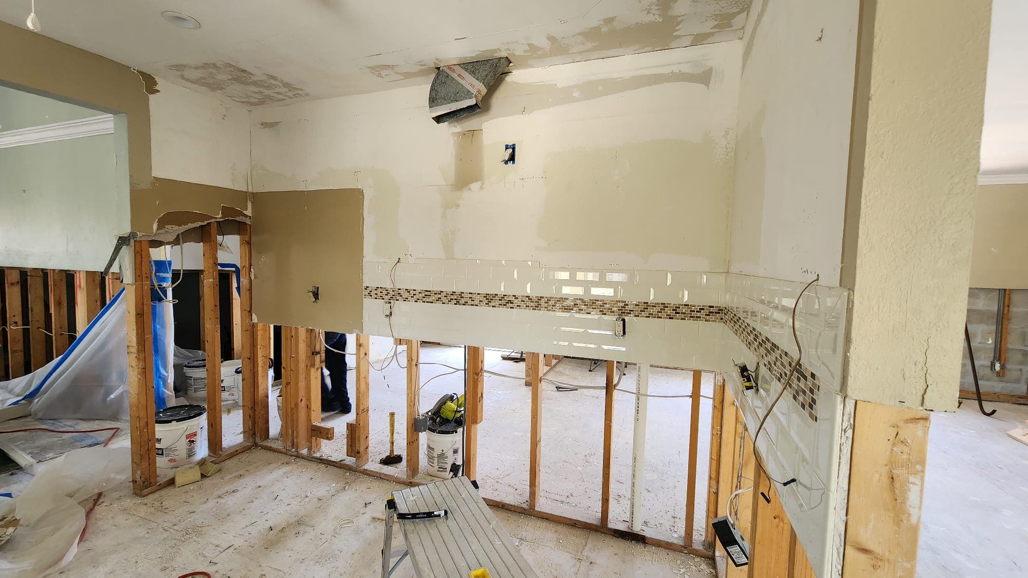 Demolition and Painting Service in Sanibel Island, Demolition and Painting Service - Image 3