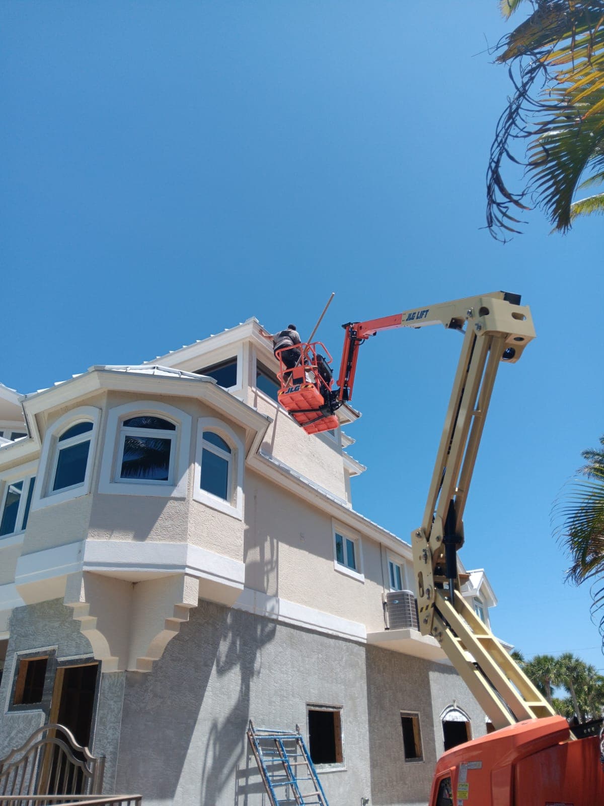 Mansion Restoration in Sanibel Island, Mansion Restoration - Image 3